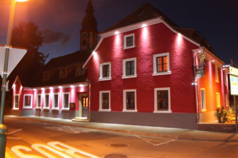 Hotel Hochdorfer Hirschen Freiburg im Breisgau Exteriér fotografie